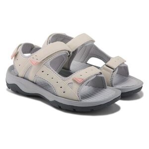 Khombu Women's Albion Open Toe Sandal Size 7 NEW